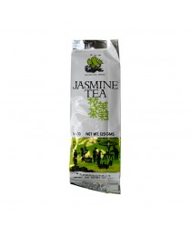 Ceai jasmine 125g(Golden Sail) 金帆牌茉莉花茶